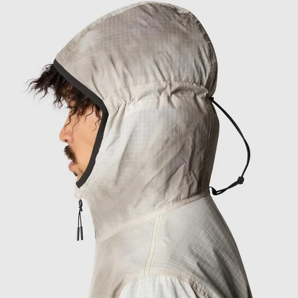 NWT THE NORTH FACE‎ Men's Botanic Dye Wind Jacket